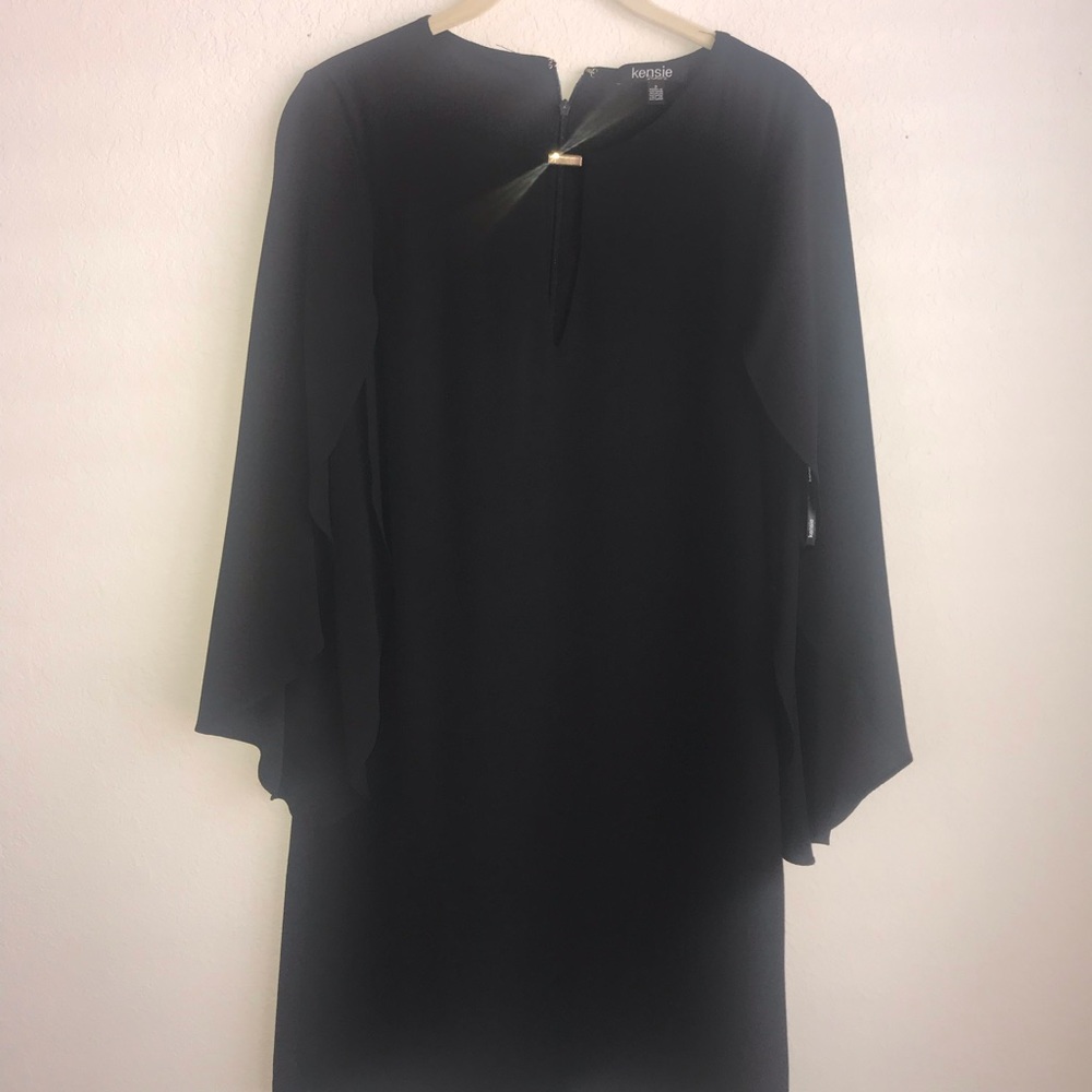 Kensie evening dress